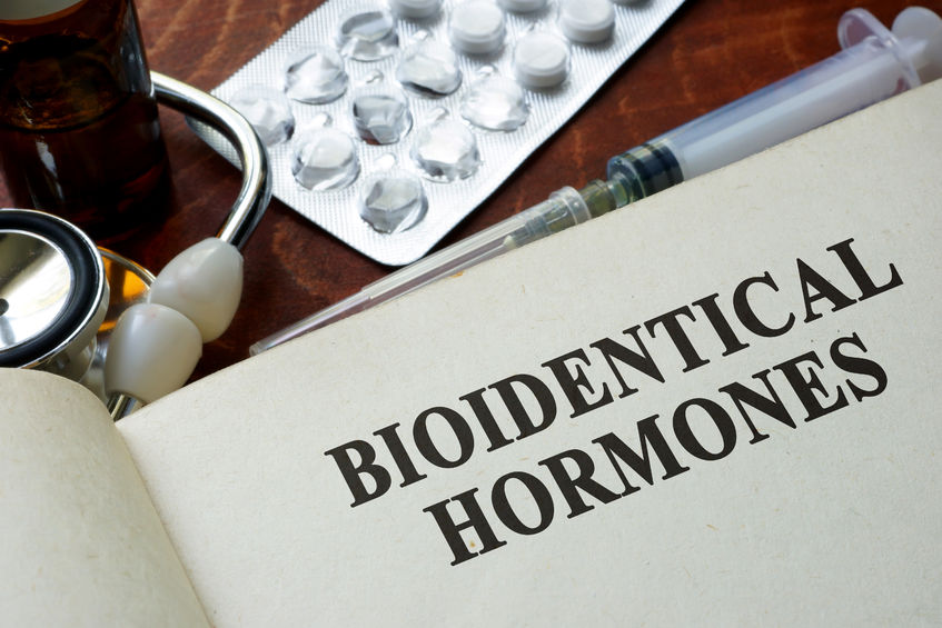 What Are Bioidentical Hormones