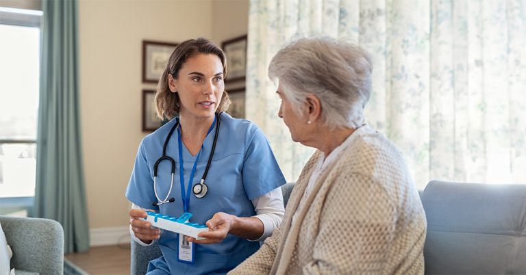 medication management