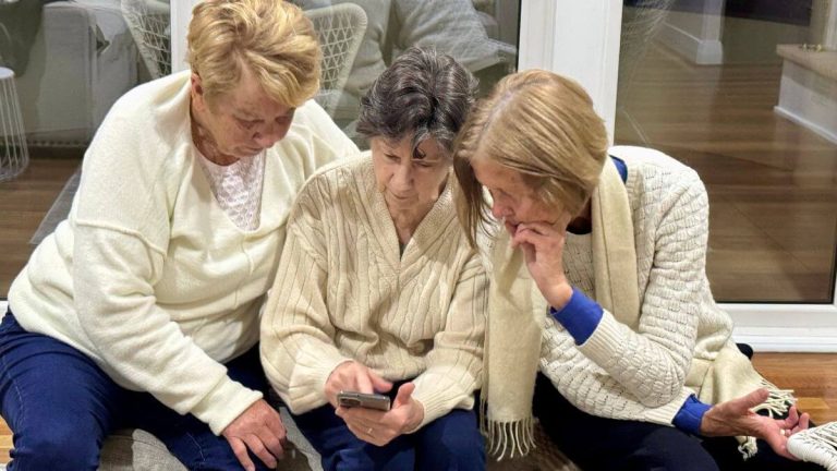 Women in Perimenopause